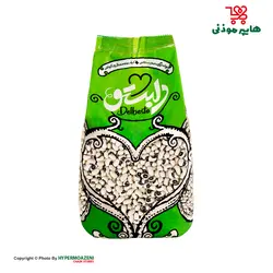 دلبستو لوبیا چشم بلبلی 900گرم