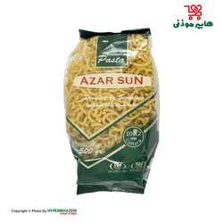 آذرسان ماکارونی فرمی جور 500گرم