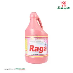 راگا جوهر نمک معطر بدون بو 3/7کیلوگرم