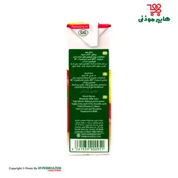 سان استار آبمیوه هلو 200میلی لیتر