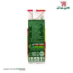 سان استار آبمیوه هلو 200میلی لیتر