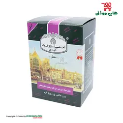 احمد دادخواه چای سیاه سی تی سی معطر 450گرم