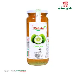 شیدرخ مربا بالنگ 620گرم