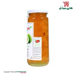 شیدرخ مربا بالنگ 620گرم