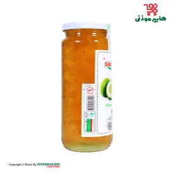 شیدرخ مربا بالنگ 620گرم