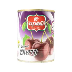 شهدین کمپوت گیلاس 370گرم