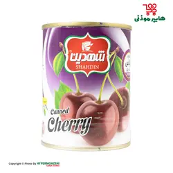 شهدین کمپوت گیلاس 370گرم