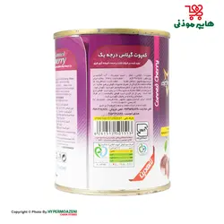 شهدین کمپوت گیلاس 370گرم