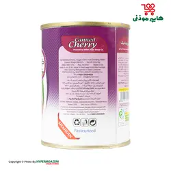 شهدین کمپوت گیلاس 370گرم