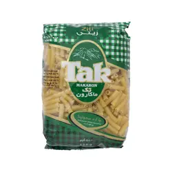تک ماکارونی فرمی زیتی 500گرم