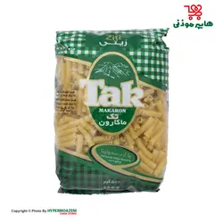 تک ماکارونی فرمی زیتی 500گرم