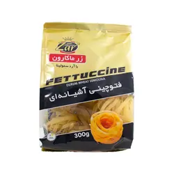 زر ماکارونی فتوچینی آشیانه ای 300گرم