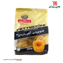 زر ماکارونی فتوچینی آشیانه ای 300گرم