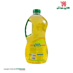 فامیلا روغن مایع آفتابگردان ویتامینه 1/620کیلوگرم