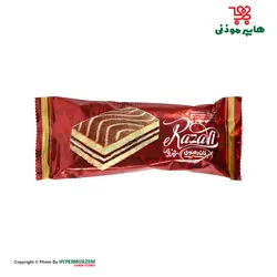 رضوی کیک تیتاپ لایه ای 40گرم
