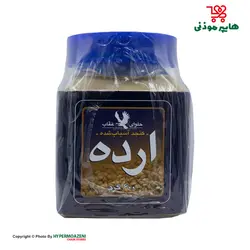 عقاب پک دوقلو ارده و شیره خرما 1/050کیلوگرم