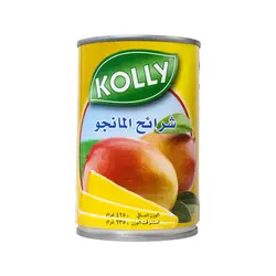 کولی کمپوت انبه 425گرم