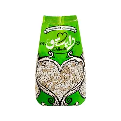 دلبستو مخلوط نخود و لوبیا سفید 900گرم