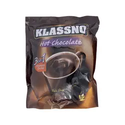 کلاسنو هات چاکلت 1*3 20عددی