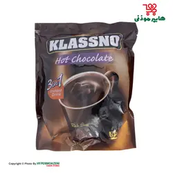کلاسنو هات چاکلت 1*3 20عددی