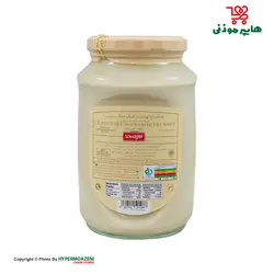 سمیه کشک شیشه ای 470گرم