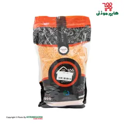 خانه ما دال عدس 900گرم