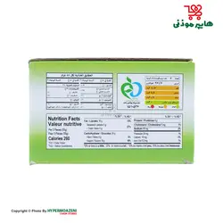 فرخنده بیسکویت زبان هل و کنجد 500 480گرم