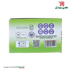 فرخنده بیسکویت زبان هل و کنجد 500 480گرم