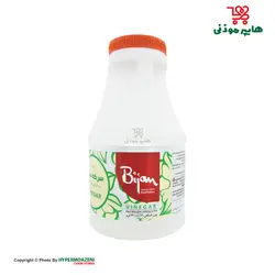 بیژن سرکه سفید 3کیلوگرم