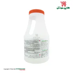 بیژن سرکه سفید 3کیلوگرم