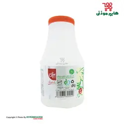 بیژن سرکه سفید 3کیلوگرم