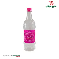 ربیع گلاب ناب پت 1لیتر
