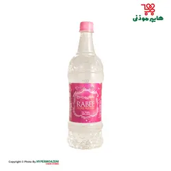 ربیع گلاب ناب پت 1لیتر