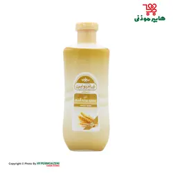 ایرن شامپو مو عصاره جوانه گندم 200گرم