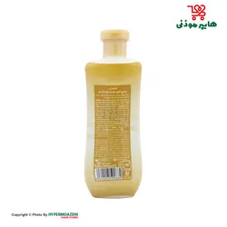 ایرن شامپو مو عصاره جوانه گندم 200گرم