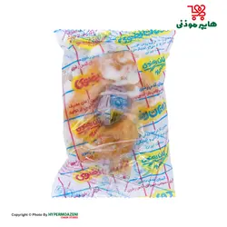 رضوی کیک دونات 55گرم
