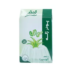 فرمند پودر ژله آلوئه ورا 100گرم