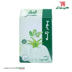 فرمند پودر ژله آلوئه ورا 100گرم