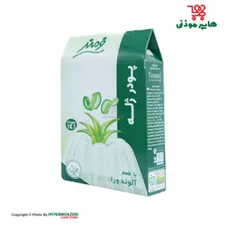 فرمند پودر ژله آلوئه ورا 100گرم