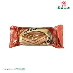 سالمین کیک تیتاپ متالایز 65گرم