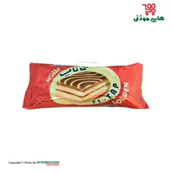 سالمین کیک تیتاپ متالایز 65گرم