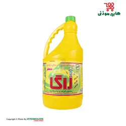 راگا سفید کننده معطر 3/7کیلوگرم