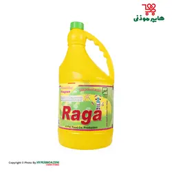 راگا سفید کننده معطر 3/7کیلوگرم