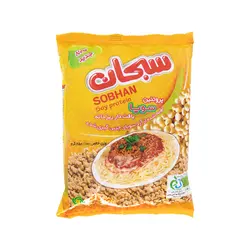 سبحان پروتئین سویا 250گرم