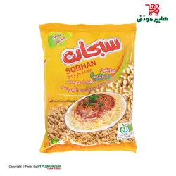 سبحان پروتئین سویا 250گرم