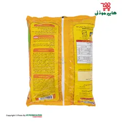 سبحان پروتئین سویا 250گرم