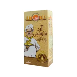 تردک آرد نخودچی 200گرم