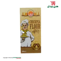 تردک آرد نخودچی 200گرم