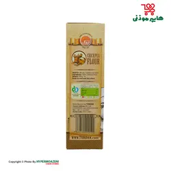 تردک آرد نخودچی 200گرم