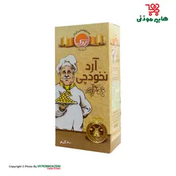 تردک آرد نخودچی 200گرم